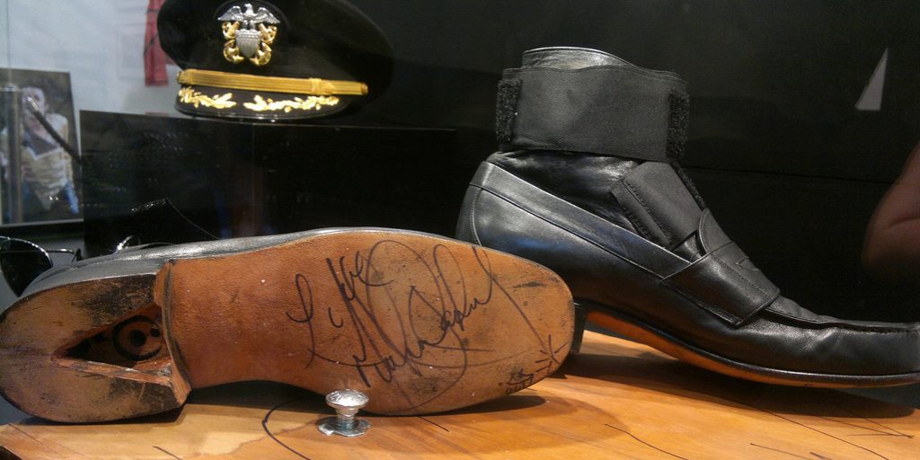 michael jackson magnetic shoes