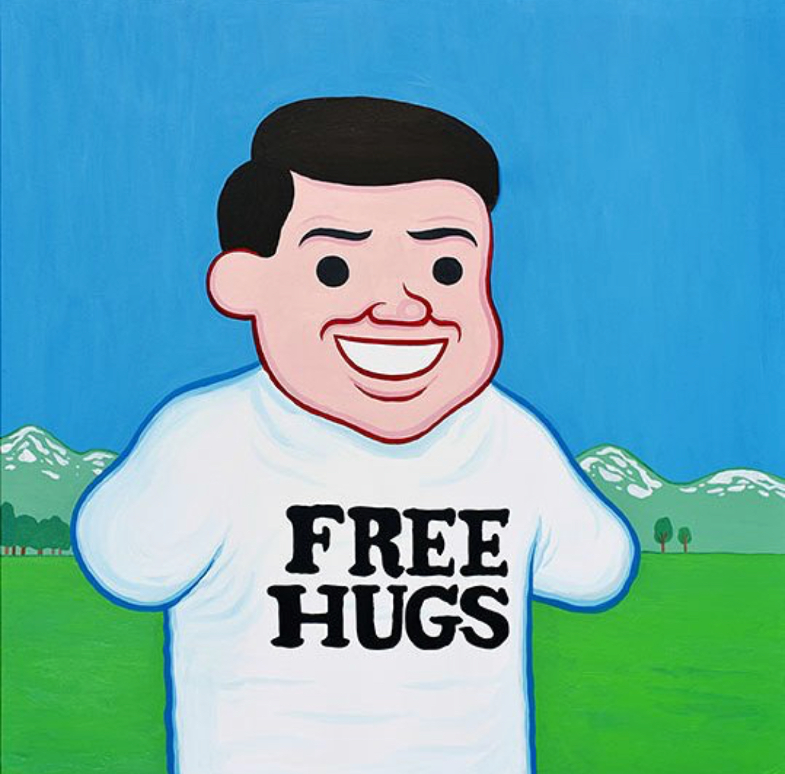 Controversial Illustrator Sir Joan Cornellà Gets His Instagram Account ...